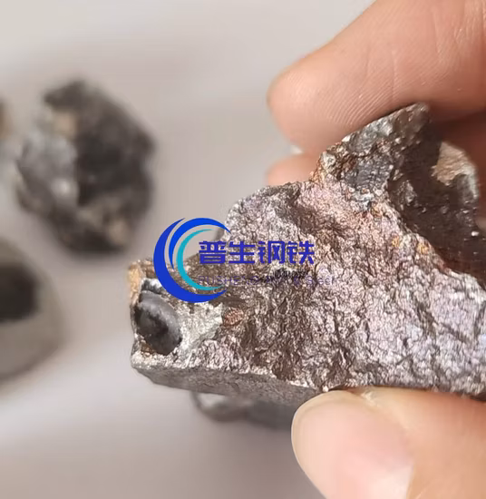 베스트셀러 제조업체 고품질 덩어리 저탄소 철망간