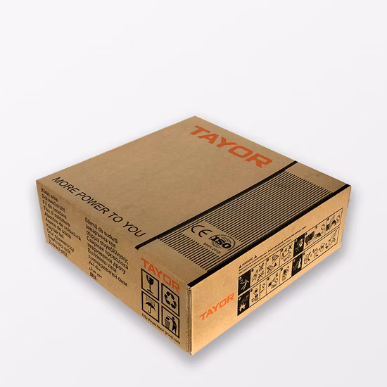 플럭스 코어 용접 와이어 Aws E71t