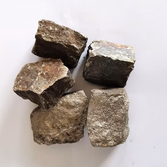 고탄소페로망간/페로망간의 최고의 가격과 품질