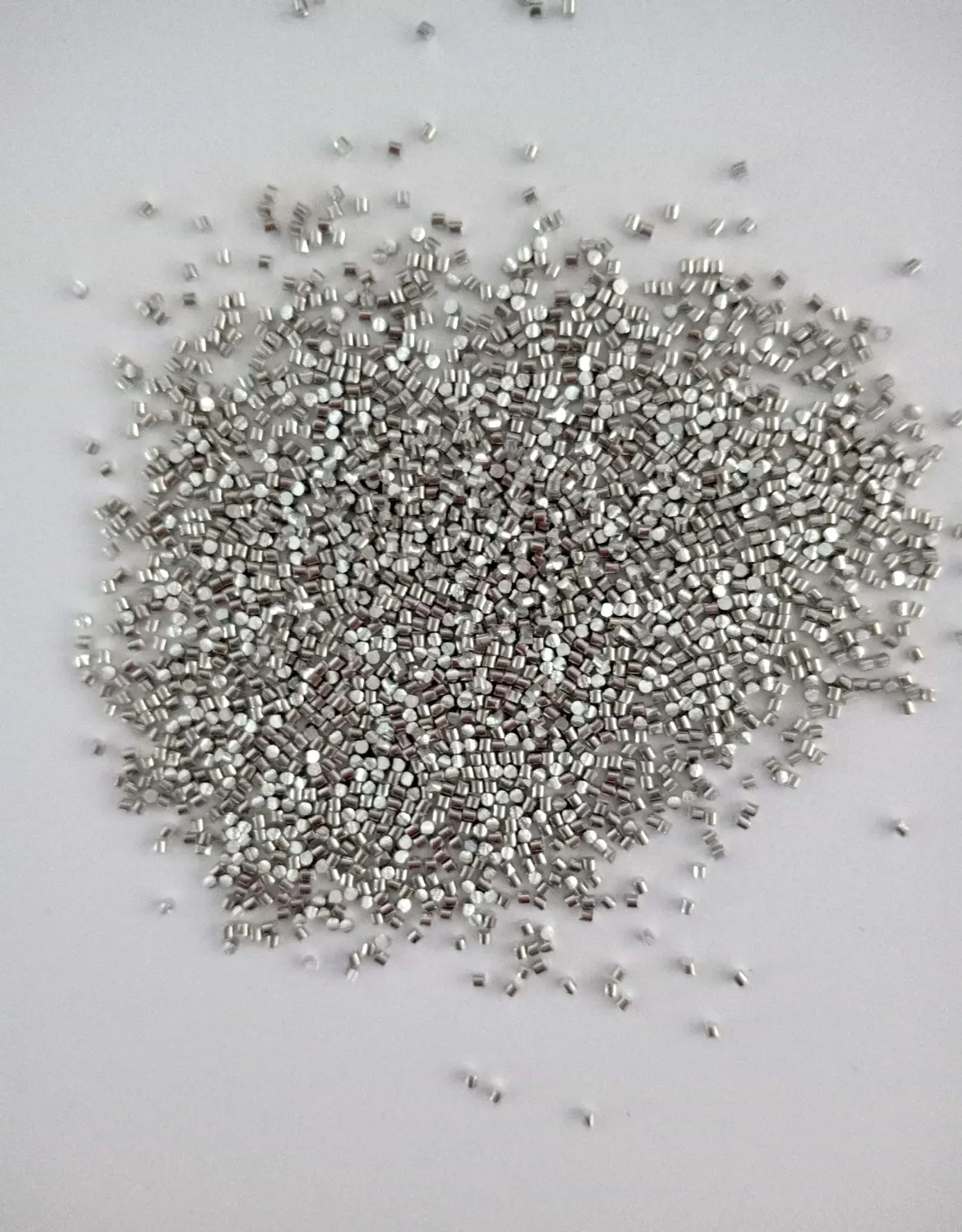 뜨거운 판매 Taa 알루미늄 컷 와이어 0.6mm 0.8mm 1.0mm 1.2mm