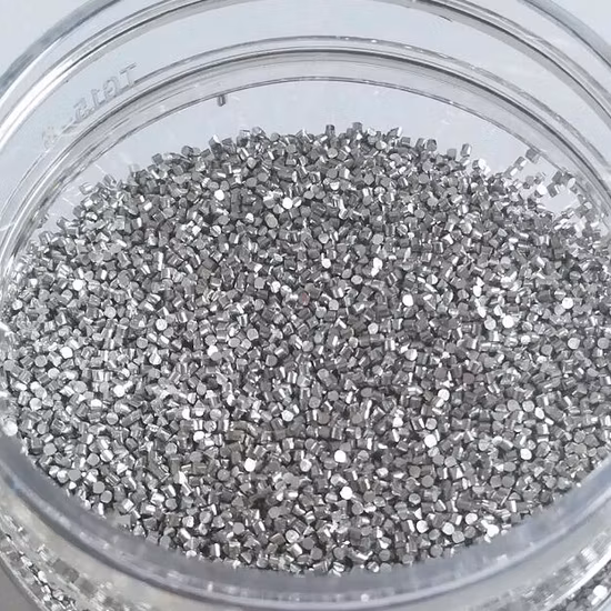 Taa 저렴한 가격의 알루미늄 컷 와이어 0.8mm